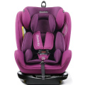 Safety  Infant Car Seat with Recline Handle for Group0+123, 0-36KG,0-12YEARS